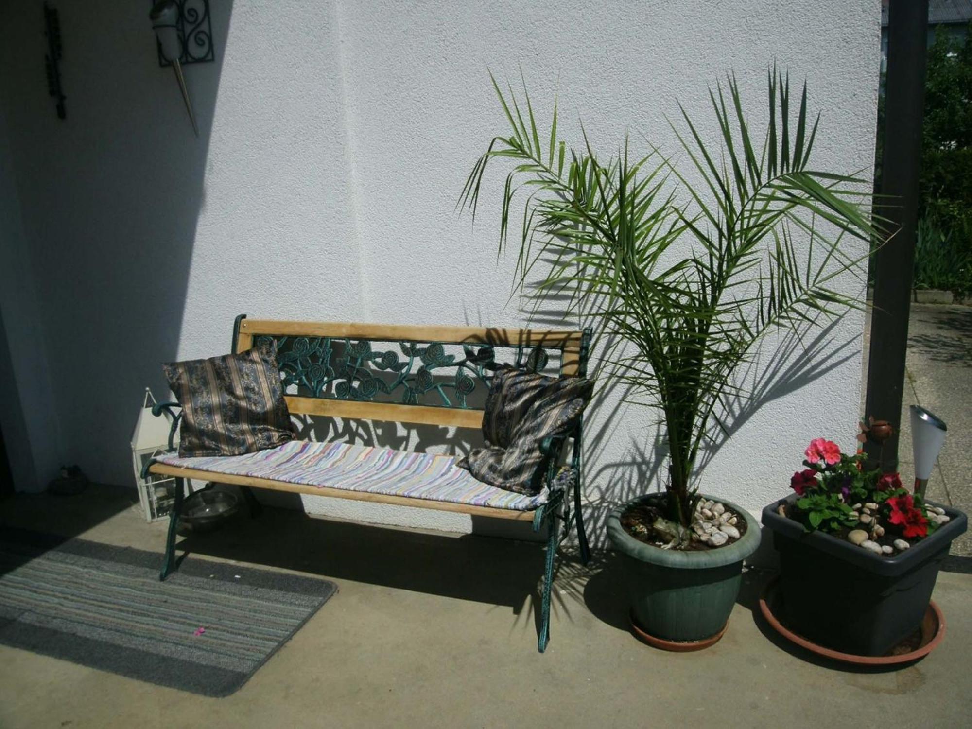 Haus Stuttgart Bed and Breakfast Obernberg am Inn Exteriör bild