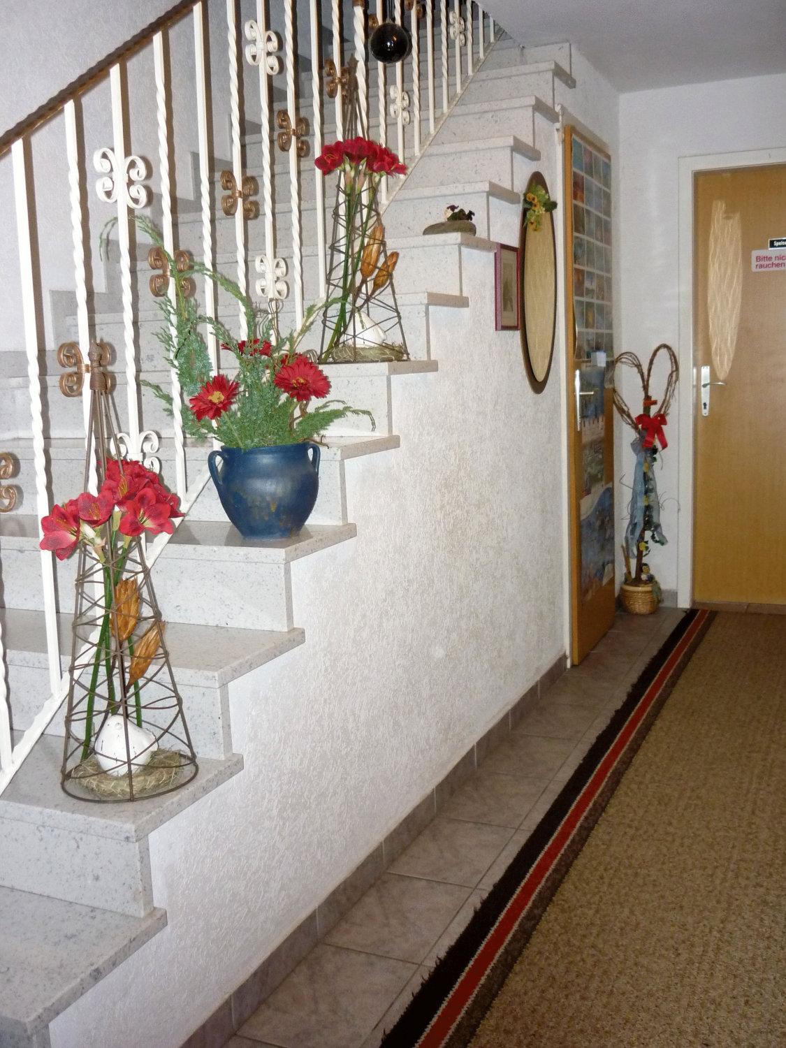 Haus Stuttgart Bed and Breakfast Obernberg am Inn Exteriör bild